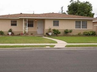 828 W Gretchen Way, Anaheim, CA 92805