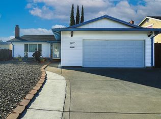 2277 Currier Pl, Fairfield, CA