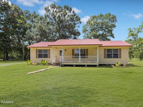3rd image of 2584 Catahoula Highway Hwy