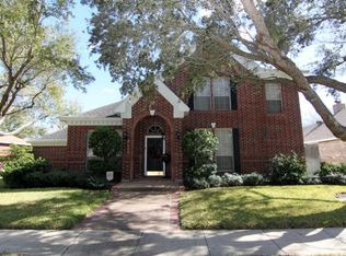 7410 Lake Maggorie Dr, Corpus Christi, TX 78413