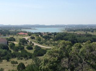 391 Charon Point, Spring Branch, TX 78070