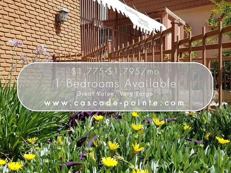 Cascade Pointe — Photo 47