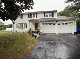 11 Margaret Dr, South Windsor, CT 06074