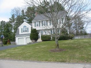 10 Josiah Dr, Upton, MA 01568