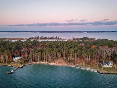 Camp Merryelande Rd, Piney Pt, MD, 20674