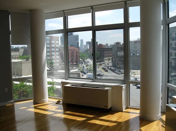 258 Saint Nicholas Ave APT 4B, New York, NY 10027