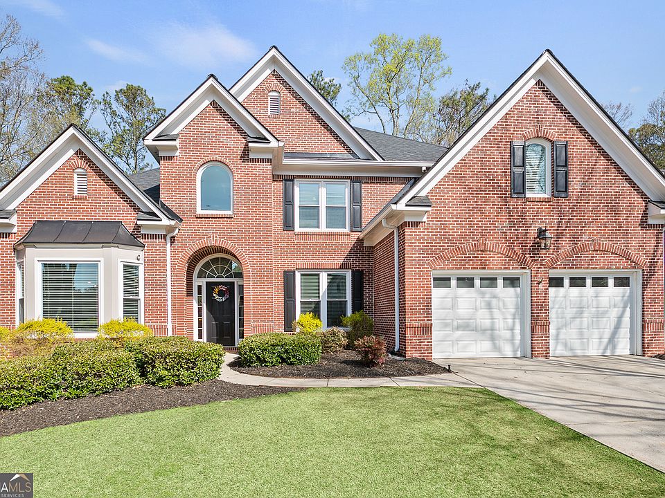 3175 Foxhall Overlook, Roswell, GA 30075 Zillow