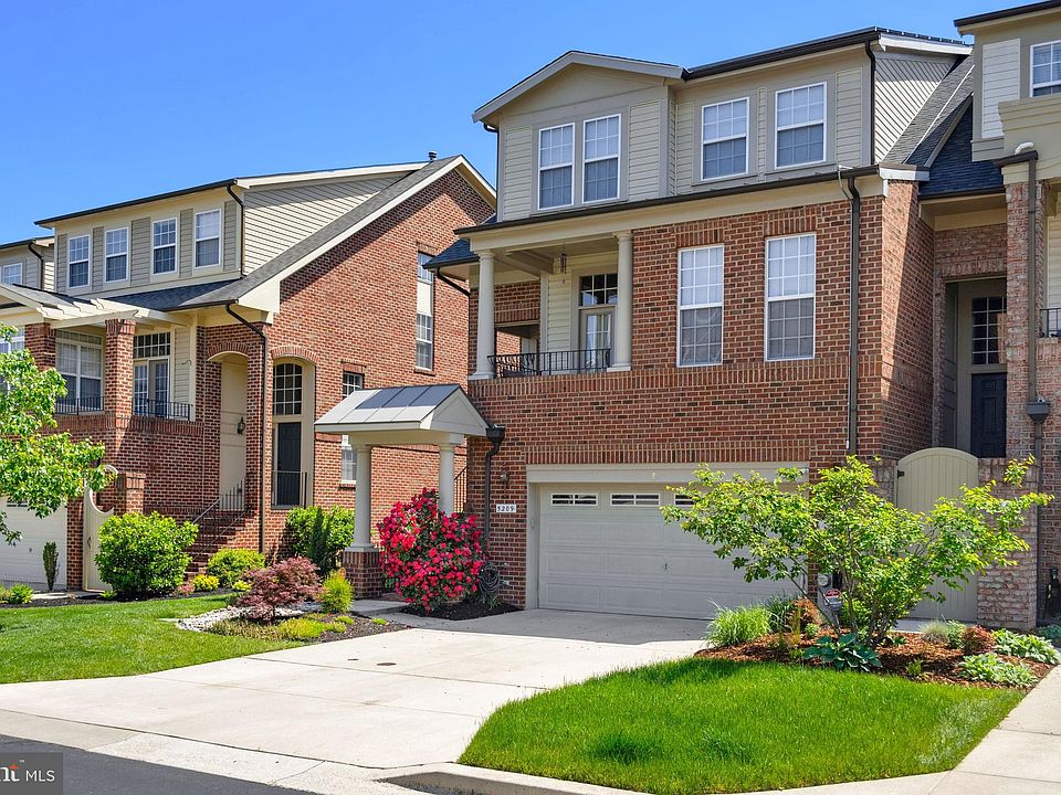 5209 Saint Thomas Sanctuary Dr, Bowie, MD 20720 Zillow