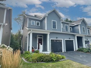 251 Obrien Farm Rd, South Burlington, VT 05403