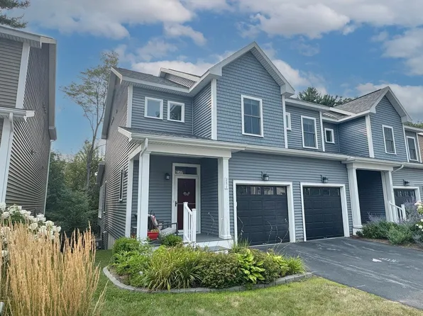 251 O'Brien Farm Road, South Burlington, VT 05403