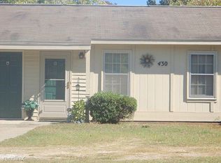431 Ritter Dr, Fayetteville, NC 28314