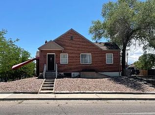 502 W 13th St, Pueblo, CO 81003