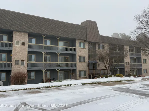 2926 Mount Hope Rd APT 102, Okemos, MI 48864