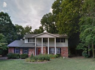 758 Story Dr, Fairfield, OH 45014