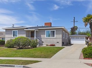 22643 Draille Dr, Torrance, CA 90505