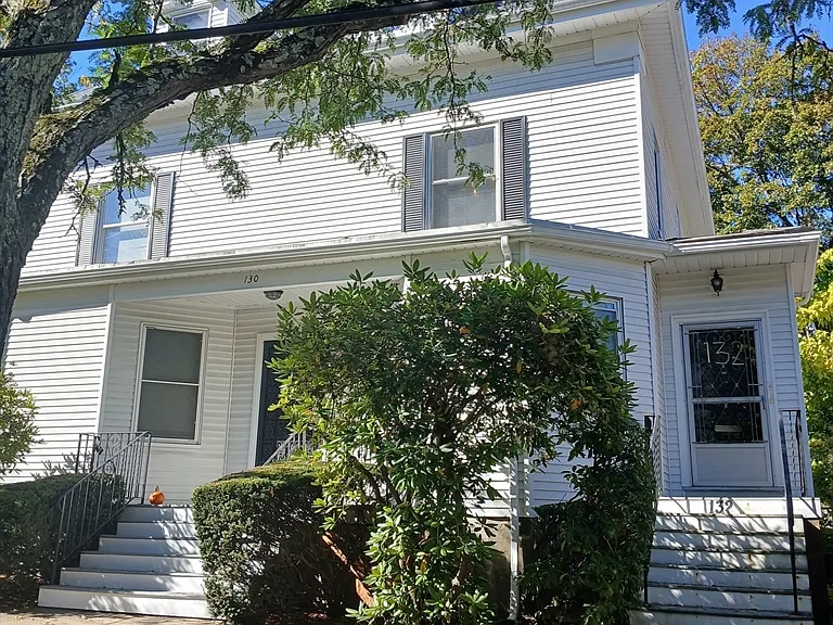 132 Thorndike St #2 — Photo 1