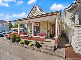 1505 E Spring St, New Albany, IN 47150