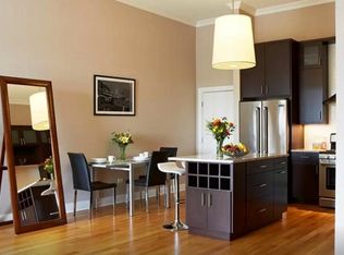 80 Webster St #1, Boston, MA 02128