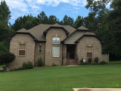 437 Woodhaven Way, Pell City, AL, 35128