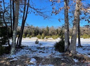 N Old Stage Rd, Albrightsville, PA 18210