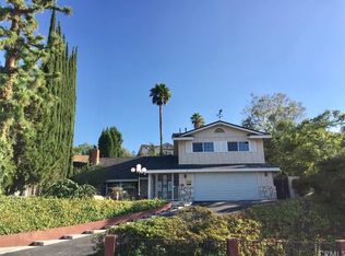 1733 Mount Marty Dr, Walnut, CA 91789