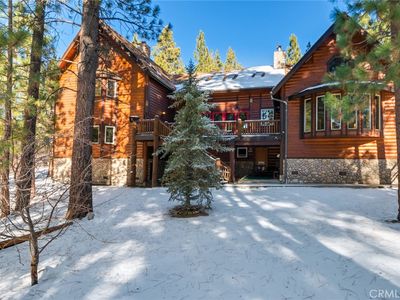 401 Tanglewood Dr APT B, Big Bear City, CA, 92314