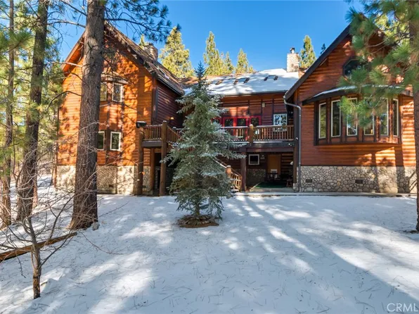 401 Tanglewood Dr APT B, Big Bear City, CA 92314