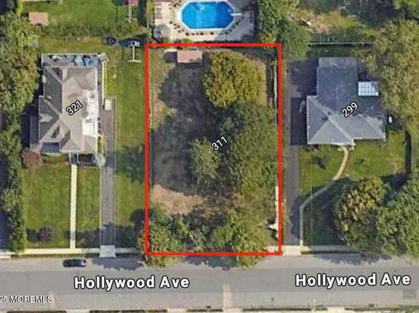 311 Hollywood Avenue, Long Branch, NJ 07740