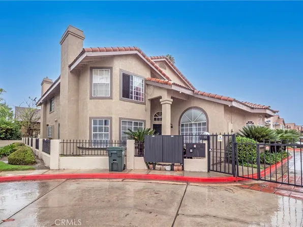 333 E Phillips Blvd, Pomona, CA 91766