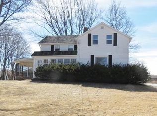 Harrison St, New holstein, WI 53061