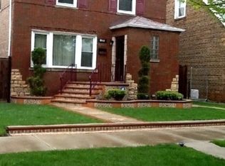 9040 S Aberdeen St, Chicago, IL 60620