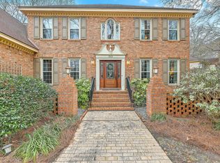 313 Middleton Blvd, Summerville, SC 29485