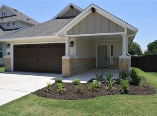 2605 Sam Bass Rd #25, Round Rock, TX 78681