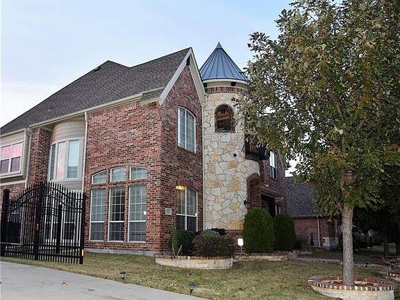 4th image of 1131 Mandeville Dr