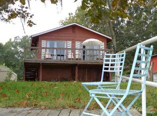 537 Riverview Rd, Autaugaville, AL 36003