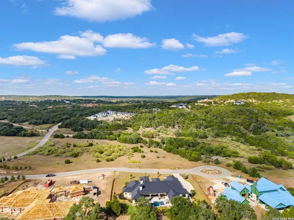 LOT 23 Anaqua Point LOT 23, Boerne, TX 78006