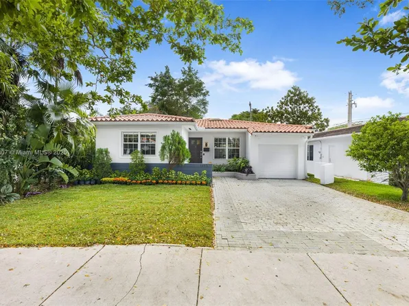 1556 Palermo Ave, Coral Gables, FL 33134