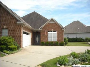 505 Trellis Cir, Springville, AL 35146