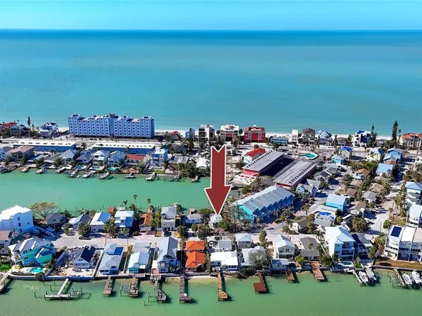 333 Bay Plz, Treasure Island, FL 33706