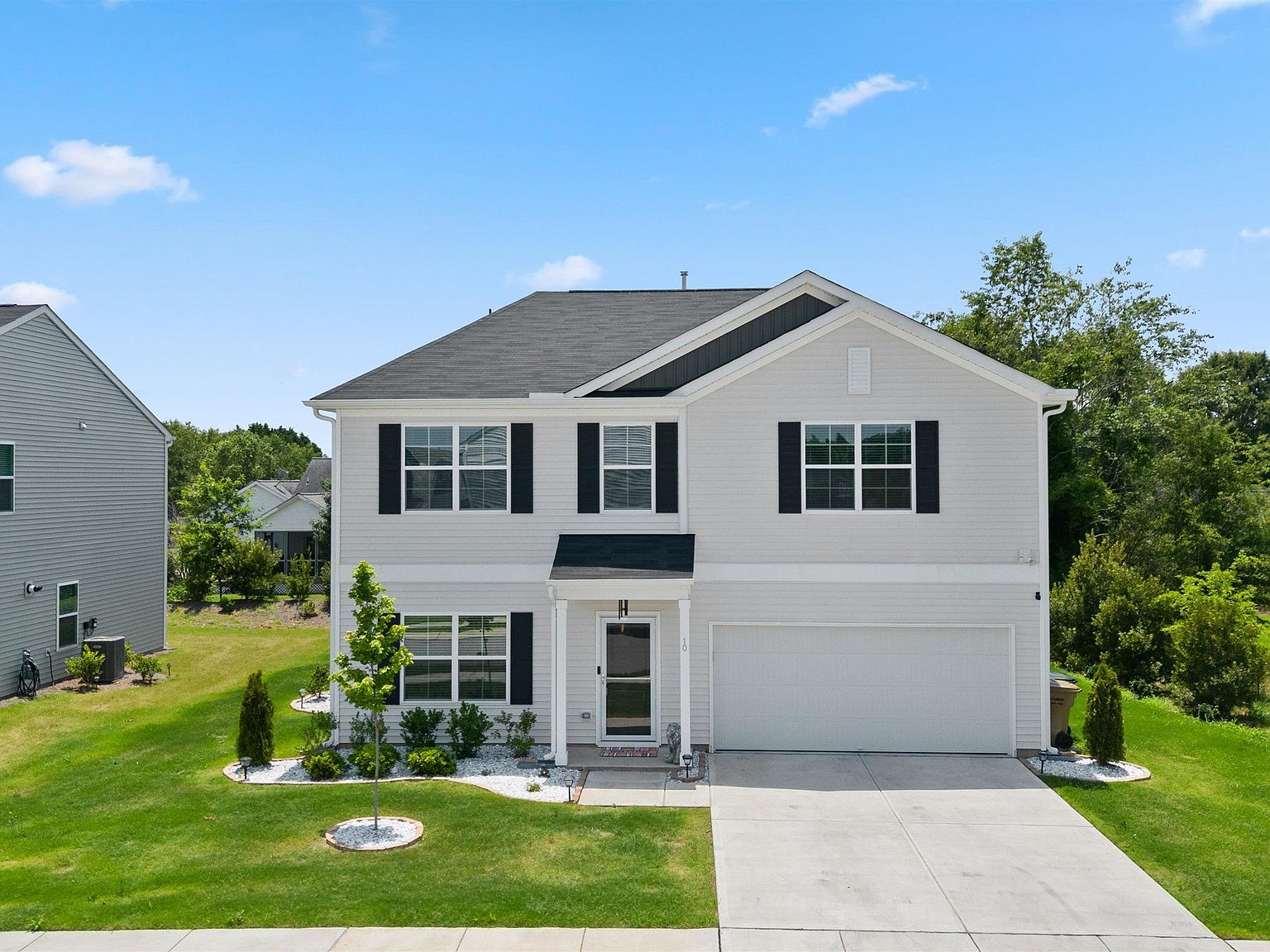 10 Forest Brook Way, Clayton, NC 27520 MLS 2519807 Zillow