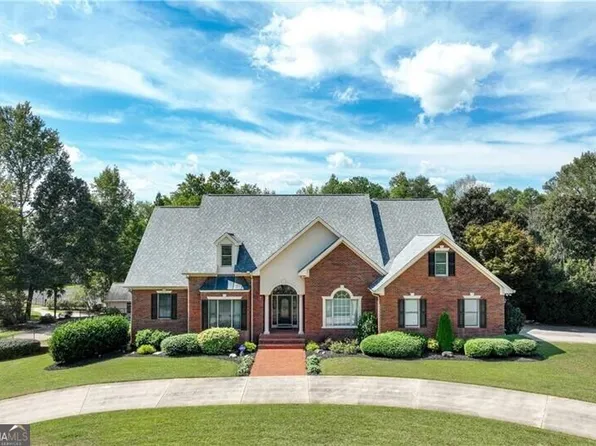 5315 Innisbrook Ln, Gainesville, GA 30506