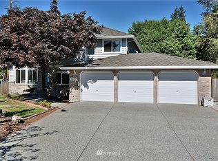 15010 59th Dr SE, Snohomish, WA 98296