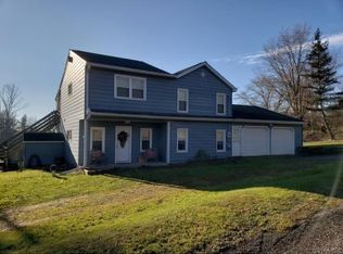 307 Swartlick Rd, Owego, NY 13827