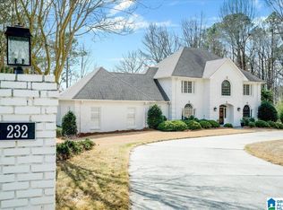 232 Bayhill Cir, Birmingham, AL 35244