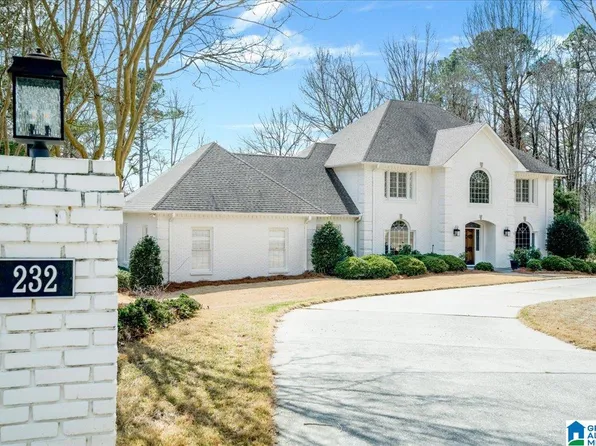232 Bayhill Cir, Birmingham, AL 35244
