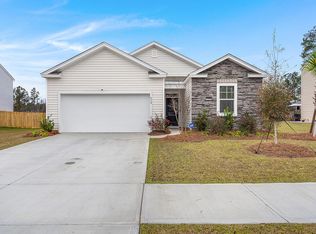 438 Blue Elderberry Run, Moncks Corner, SC 29461