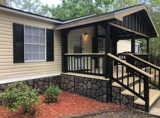 86191 Pages Dairy Rd, Yulee, FL 32097