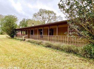 25127 Patterson Rd, Robertsdale, AL 36567