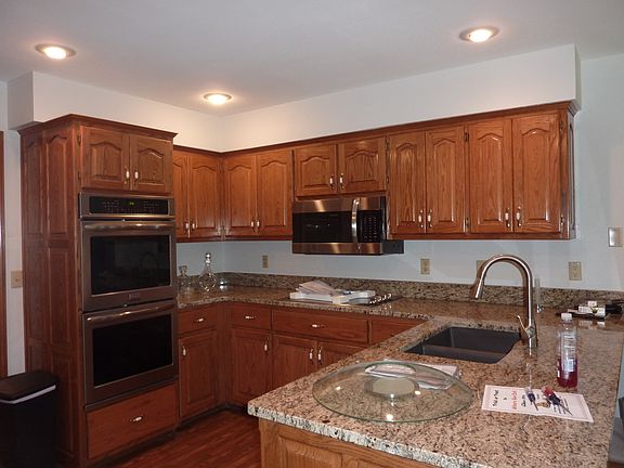Kitchen View 2