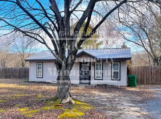 8 Sagebrush, Conway, AR 72032